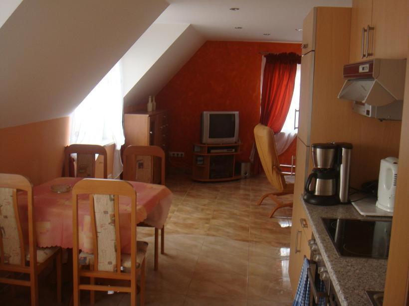 Agroturystyka Duesselkamp Tumiany Barczewo Room photo